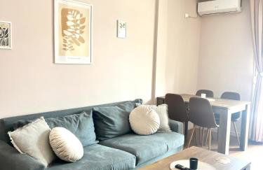 AV Luxury Accommodations 4 - Penthouse - Foto 5