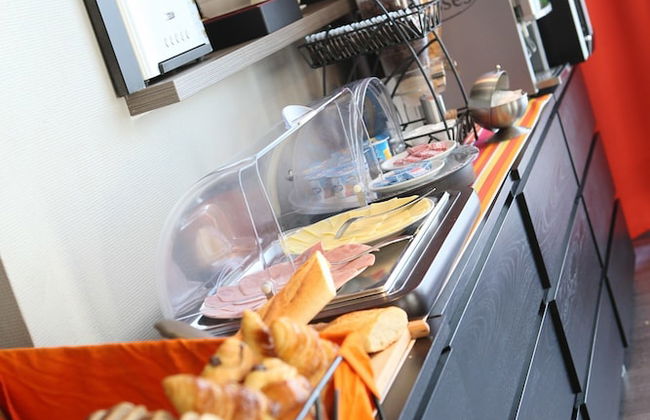 Adonis Paris Sud - Foto 30