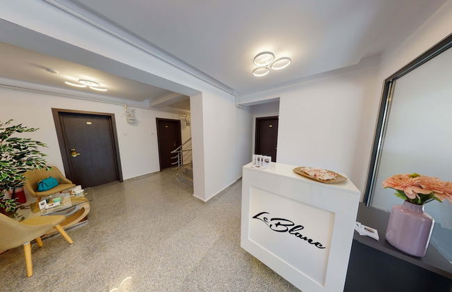 Le Blanc Aparthotel - Foto 3