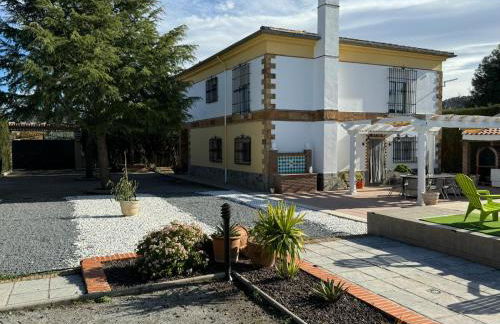 Casa rural Granada Los Corralillos de Pepa - Foto 40