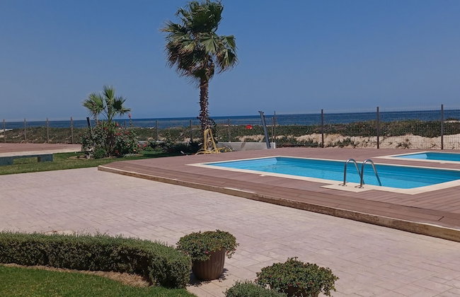 Beach Front Luxury Living Apartment - Foto 12