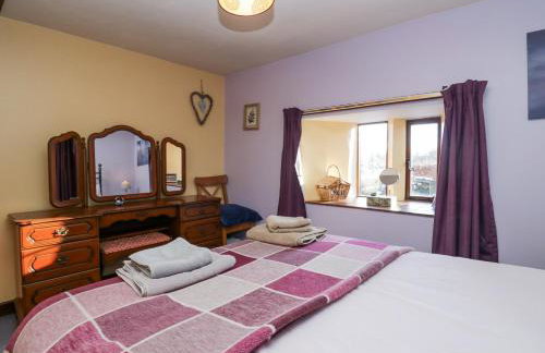 Tethera Cottage - Foto 21