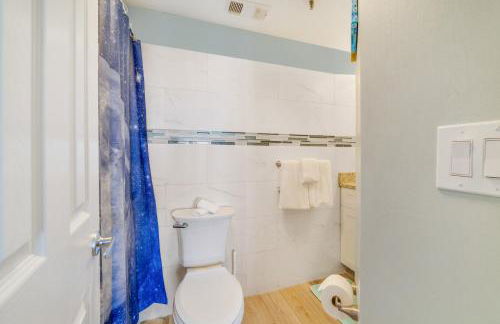 Fabulous Resort Condo with Heated Pool! - Foto 15