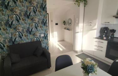 L' Aurora Azzurra casa vacanze Casa Maria - Foto 14