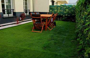 The Green Terrace Disneyland - Foto 1