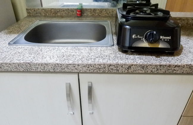 Minimalist Studio Apartment at Pavilion Permata - Foto 9