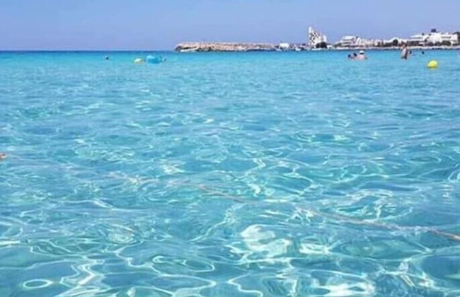 Salento Sweet Home & Mirea - Foto 15