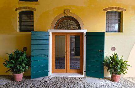 Agriturismo Villa Selvatico - Photo 115