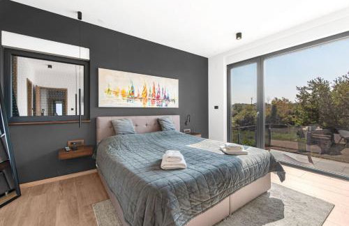 Villa Casa Cormoran - Foto 14