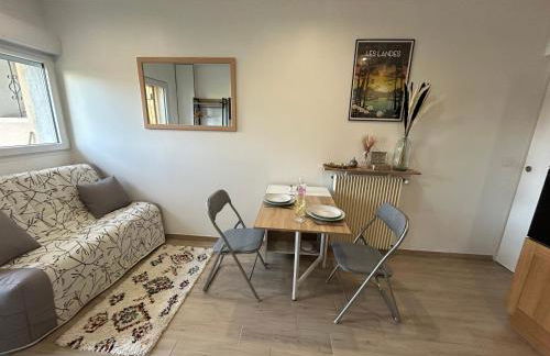 Studio complet neuf en rdc - Foto 4