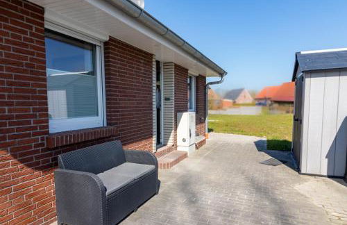 Huus Sielmönken - Foto 33