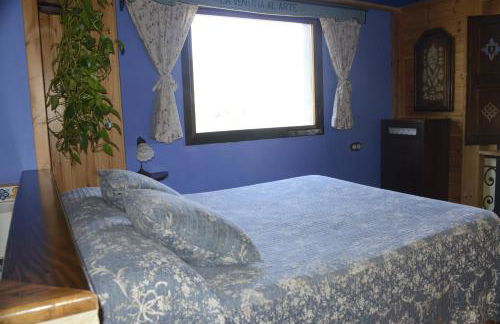 Hotel rural reina Berta - Foto 59