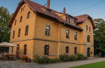 Ferienhaus Alter Bahnhof Stötteritz - Foto 4