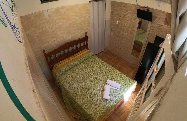 Kitnet perto da Primeira Praia - Photo 12