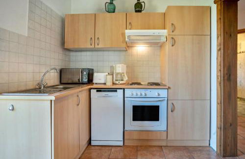 Hof Verchen Nahe Kummerower See - Foto 9