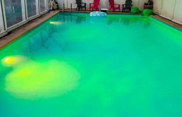 Grande maison de vacances jusqu'à 15 personnes, à quelques pas d'Aix-en-Provence - Foto 43