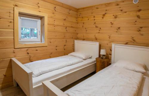 ZIEMIA-OGIEŃ Apartamenty Mazurska Kraina Narie - Photo 7