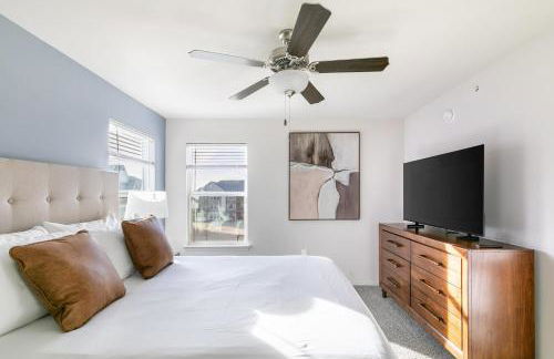 Landing Spectacular 2BD Clubhouse Gym - Foto 10