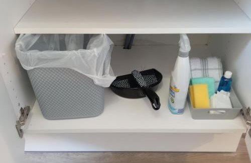 Harbour House Holiday Apartments - Foto 17