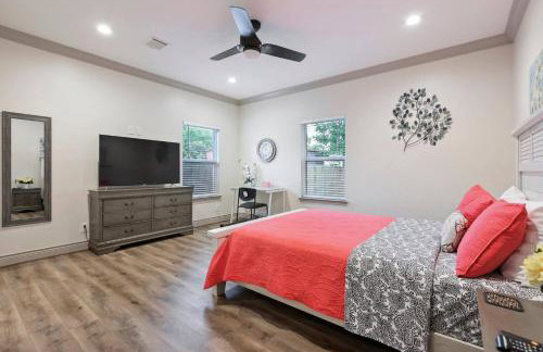 Vibrant Smart Home-Minutes from Downtown Houston! - Foto 1