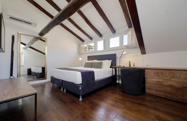 Youroom Corsini - Foto 14