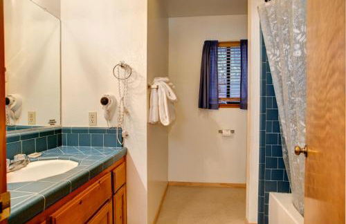 Cecil's Cabin - Foto 12