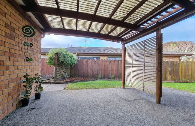 Beautiful 3BR House - WiFi - Car park - Foto 39