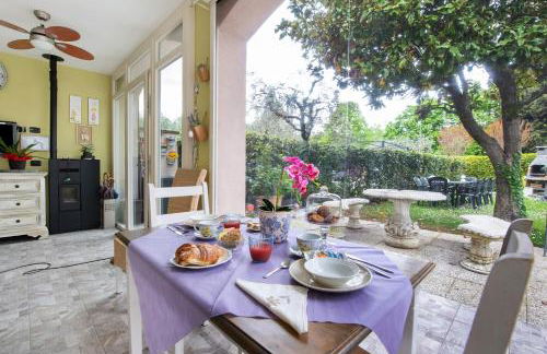 Villa La Baia - Foto 34