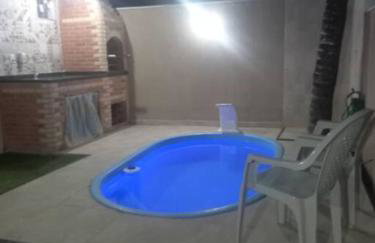 Casa em Unamar, Cabo Frio - com piscina privativa - Foto 13