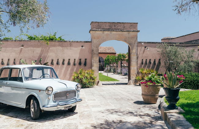 Naturalis Bio Resort & Spa - Foto 1