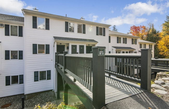 Lodge Condo 30 - Photo 25