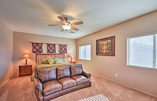 Heated Pool, Fire Pit and Game Room Surprise Home - Foto 12