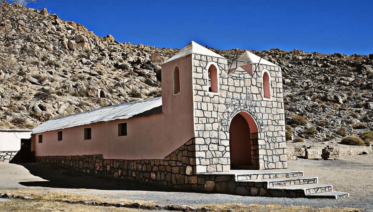 Day Trip to Quebrada del Toro + Santa Rosa de Tastil - Foto 1