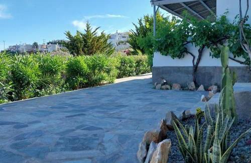 Galini Rooms & Apartments Syros - Photo 82