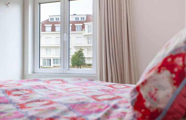 Elegant Coastal Retreat in Knokke-heist - Foto 7