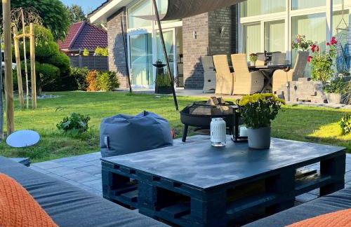 Idylisches Ferienhaus - Foto 1