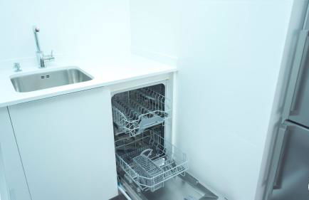 Bernabéu - Cuzco - Eurobuilding 2 Luxury Apartment - Foto 43