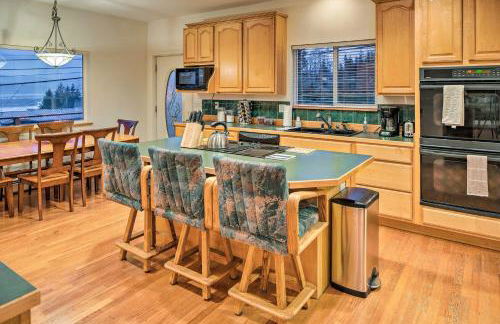 Ketchikan Home Bay Views, half Mi to Hiking Trails - Foto 7