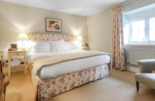 Lynchets Cottage - Foto 10