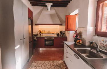 Villa Antigoni Serifos - Foto 15