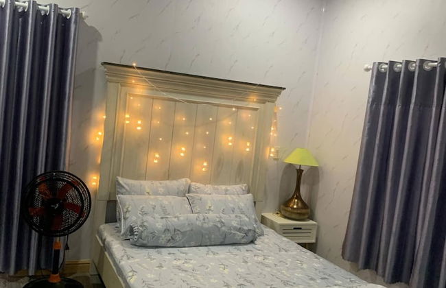 Ruby House, 3 Bedroom Apartment, Beachside - Photo 7