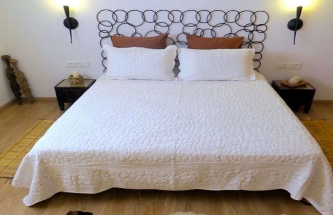 Splendid Villa With sea View - Foto 7