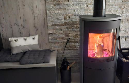 Gîte 4 à 10 Personnes avec sauna" La ferme des Sources" dans les Hautes Vosges - Foto 14