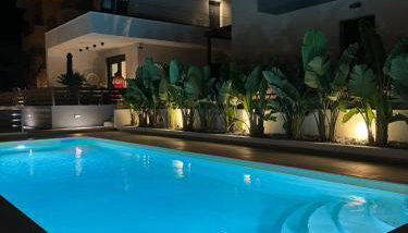 Kyan Executive Suites - Foto 1