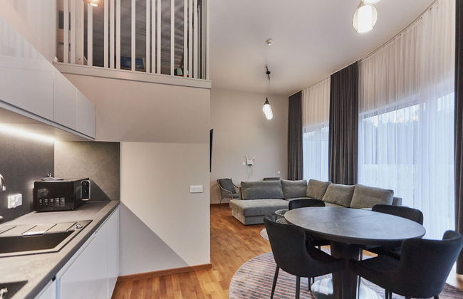 Apartamenty Swinoujscie - Lividus - Foto 25