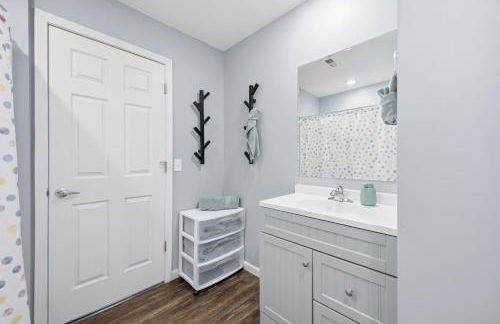 Sun Valley Loft, Close to Mosaic! - Foto 22