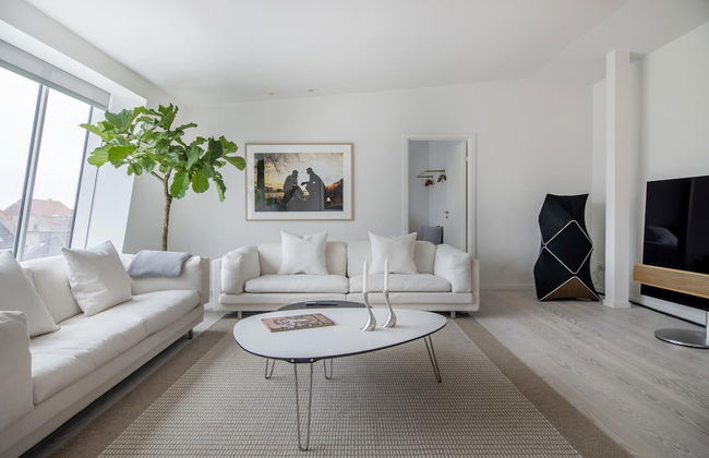 Dinesen Collection Signature Penthouse by Royal Theatre - Foto 65