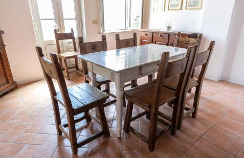 Villa Donnola: casa Rosmarino - Foto 25