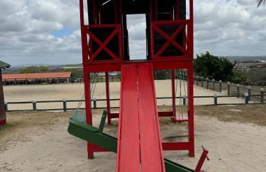 Monte Castelo - Meu Flat - Foto 26