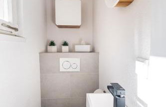 Fewo Im alten Fachwerkhaus - Foto 16